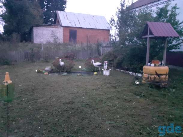 Продам дом, Залипье п. Красный Маяк, фотография 7