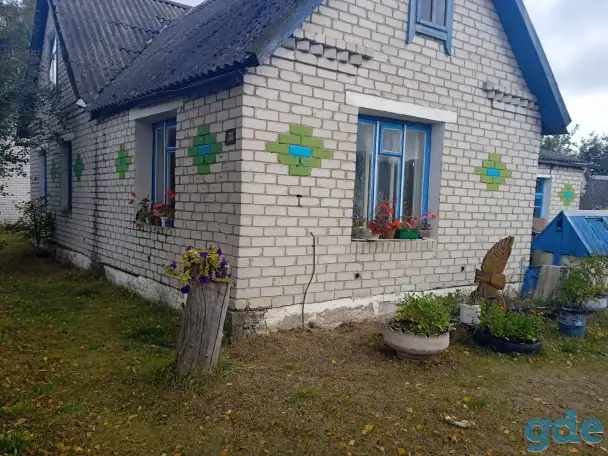 Продажа дома, Ул. Матросова, д. 39, фотография 1