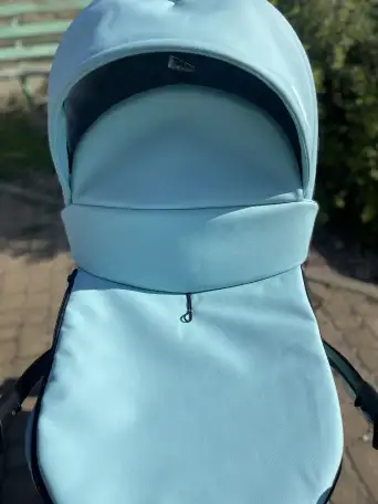 Коляска Ray Mile Gold 2 в 1, фотография 3