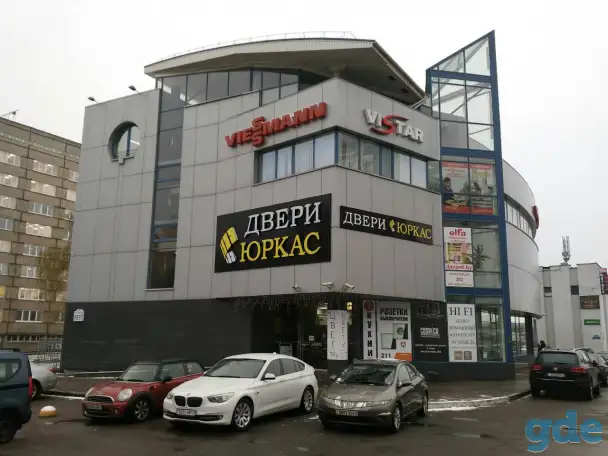 Предлагаем от собственника в аренду административно-торговые  помещения площадью от 10 м2  до 75 м2., фотография 6