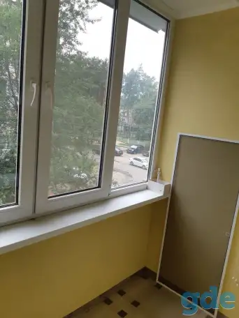 Сдам 2 комнатную квартиру на длительный срок, б-р Гречко 13, фотография 4