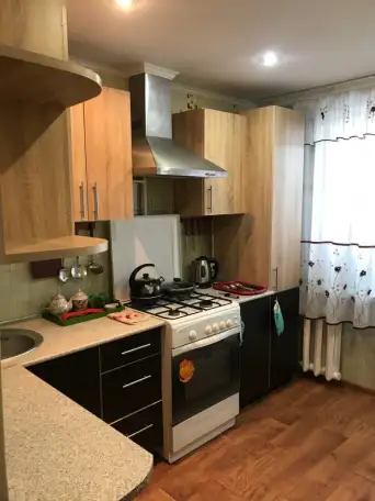 2-х комнатная квартира на сутки 2й микрорайон, фотография 7