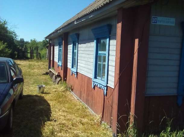 продам дом, д.Копацевичи партизанская 37, фотография 3