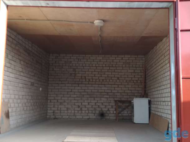 Продам гараж в Молодечно, фотография 1