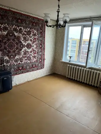 Продаётся 3-х комнатная квартира, Ул.50 лет СССР д.19, фотография 8