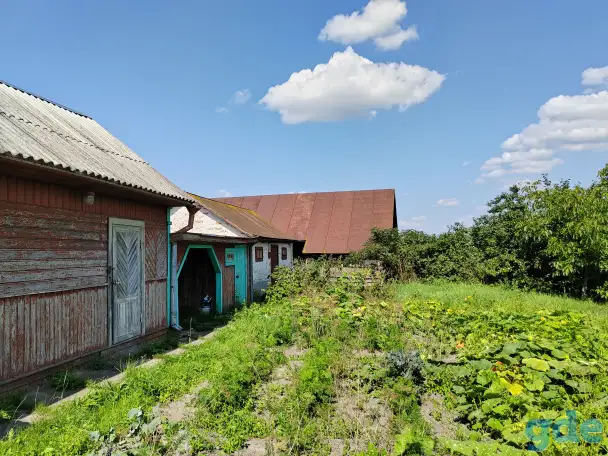Продам дом в д.Завелевье Дрогичинского района, фотография 5