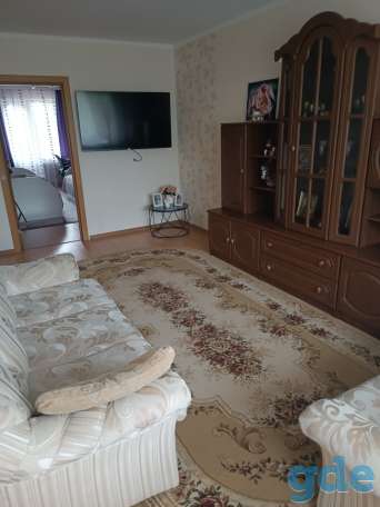 Продам 3-х комнатную квартиру, Проспект Мира 19, фотография 4