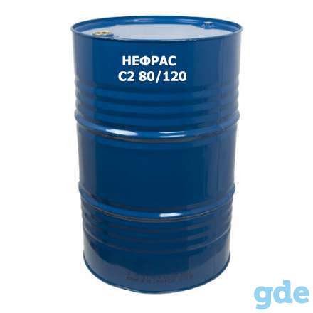 Нефрас С2-80/120, фотография 1