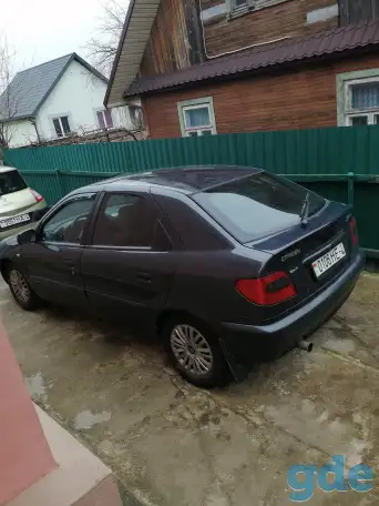Продажа Citroen, фотография 3