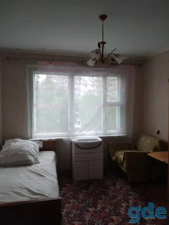 3 комнатная квартира, Калинина 7Г, фотография 4