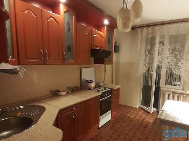 Продажа 3-х комнатной квартиры, ул.Зиньковича, д.15, кв.59, фотография 2
