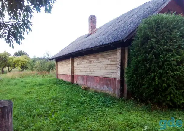 Дом с участком, д. Ёди дом 7 район Гродненская область, фотография 3