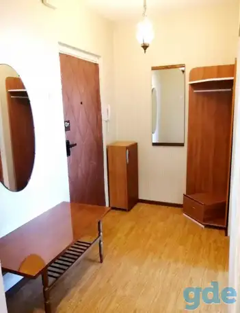 Сдается однокомнатная квартира, по ул. Горовца 4, р-н автовокзала “ Восточный”, площадь Ванеева, БГЭУ, Партизанский, про, фотография 2