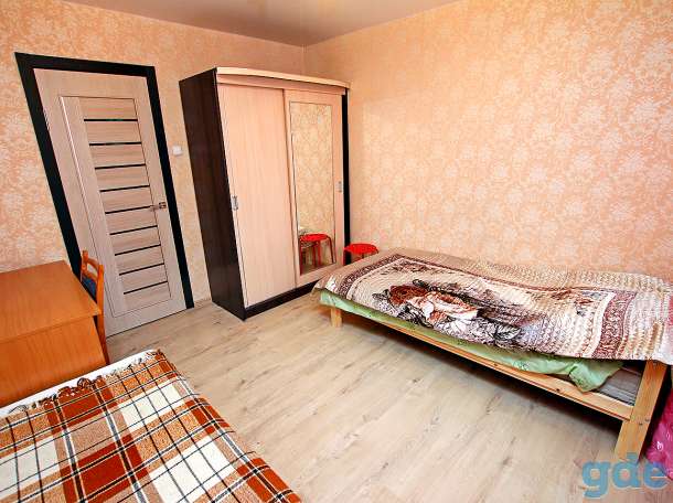 Квартира для командированных в Орше, фотография 3