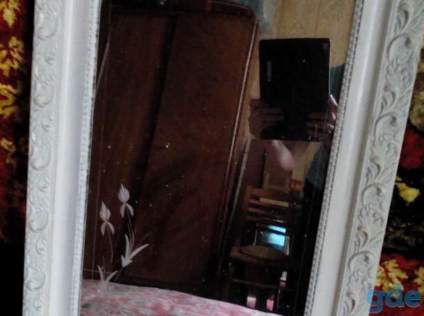 Продам зеркало, фотография 1