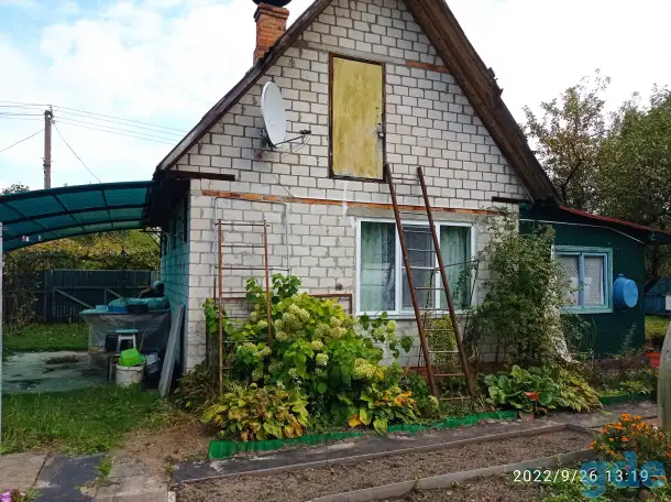 Продаётся Дача Деражня СТ Связист, фотография 17