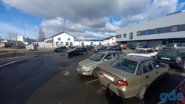 Сдам в аренду помещение, Ул.гоголя 170б, фотография 1