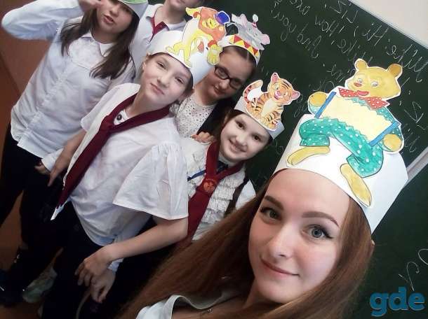 Репетитор по английскому языку, фотография 6