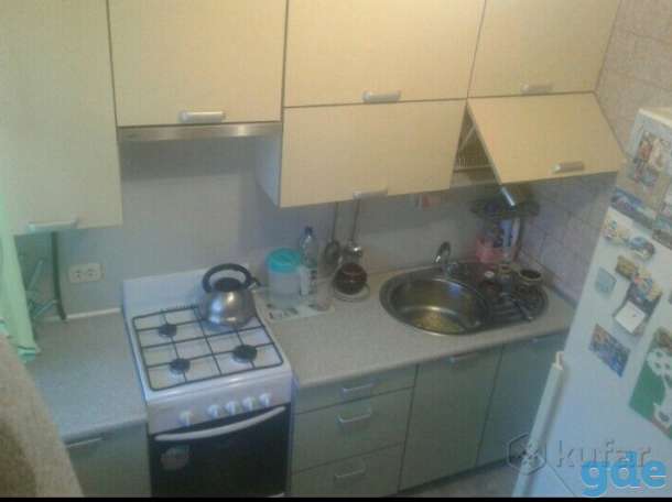 Продам квартиру в центре, Советская 11, фотография 2