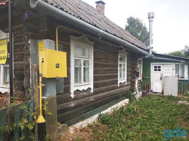 Продажа, Г.п.Смиловичи во.Янки Купалы д.7, фотография 10