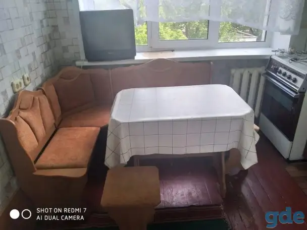 Продам 2 ух. комнатную в Шабанах, фотография 7