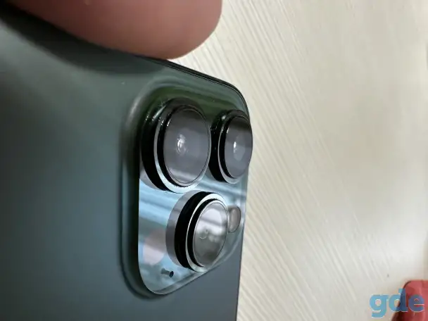 iPhone 13 Pro Max 256 GB на гарантии, фотография 4