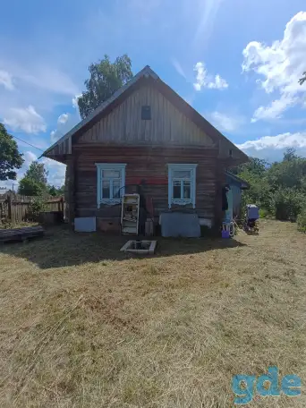 Продам дом с участком, д. мылые Завшицы, фотография 1