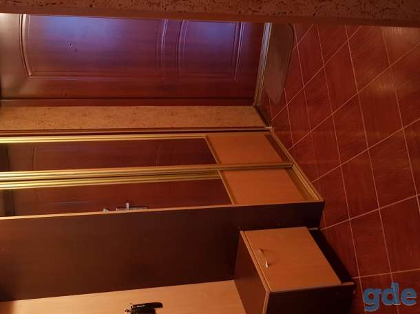 Уютная квартира на сутки, улица Богдана Хмельницкого дом 48, фотография 6