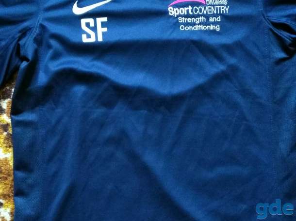 Футболка nike, фотография 2