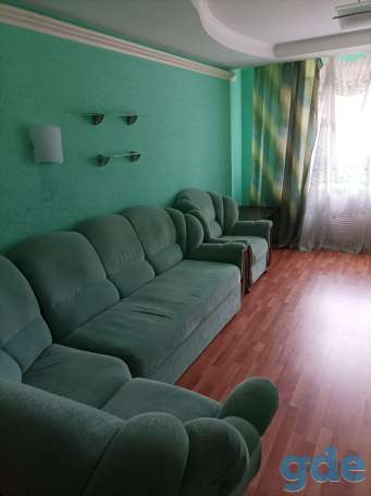 Квартиры по суткам, Черняховского 24 A, фотография 14