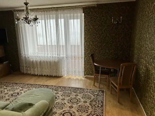 4-х комнатная квартира на берегу озера в центре Мяделя, фотография 7
