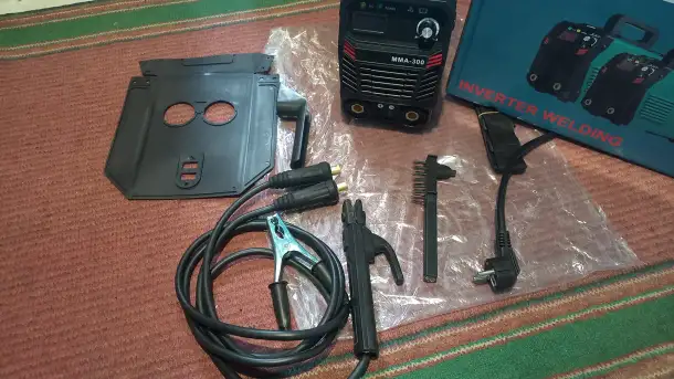 Продам электро инструмент, фотография 2