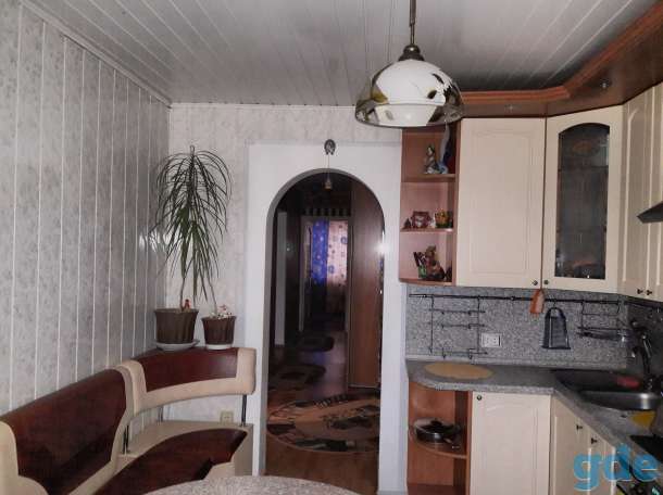 Продается 3-х комнатная квартира в г.Ошмяны., фотография 4