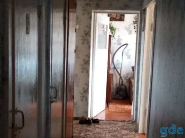 Продам 3х комнатную квартиру, улица Советская дом 22 квартира 40, фотография 9