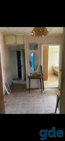 Продам 3-х комнатную квартиру, Ул крыловича 6, фотография 5