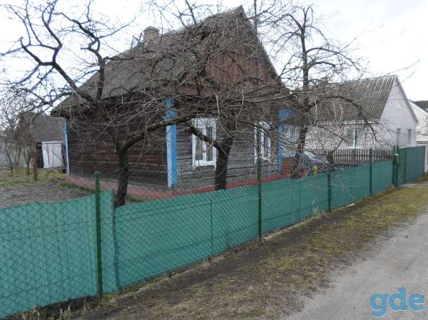 продажа дома, Винокурова, фотография 4
