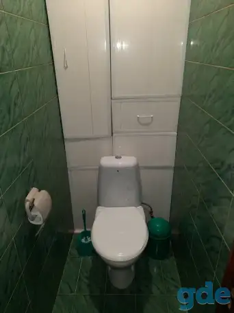 сдам 2ком.квартиру на длительный срок с мебелью, Ул.М.Лынькова 99 к3, фотография 9