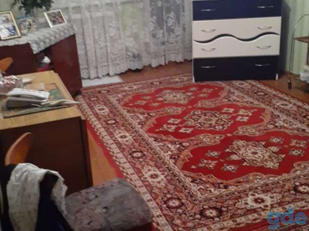 3-х комнатная квартира, фотография 3
