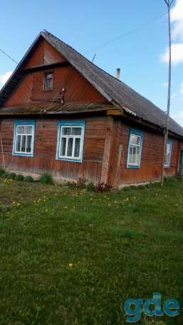Продам дом в  деревне, рн д,жирнелишки, фотография 1