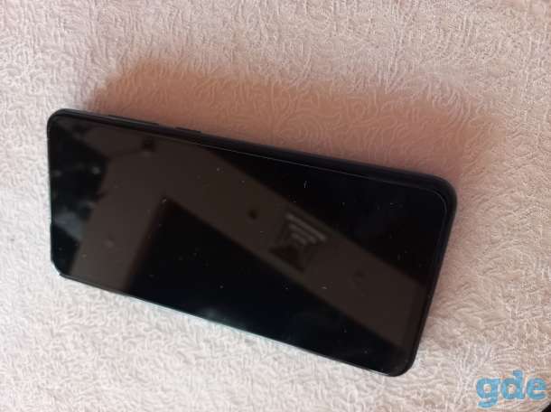 Xiaomi Redmi Note 9 б/у, фотография 2