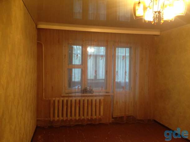 Продаётся 4-комнатная квартира по ул. Садовая г. Хойники, фотография 6