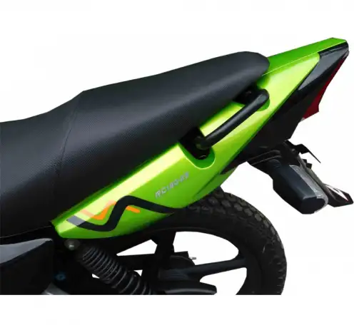 Мотоцикл Racer Tiger RC150-23, фотография 12
