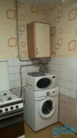Квартиры на сутки в Турове для командированных., фотография 1