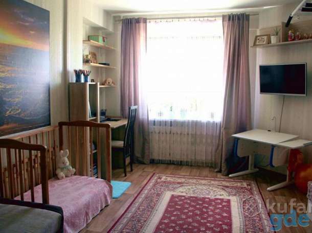 1-комнатная квартира в г.Фаниполь, пер. Богдашевского, д. 2, фотография 7