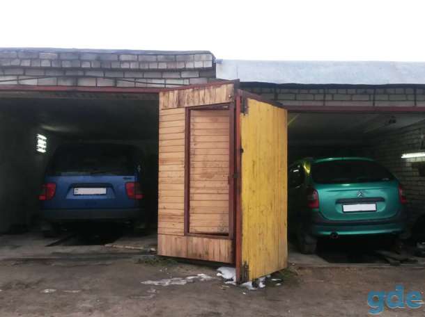 Ремонт автомобилей в Жодино, фотография 1