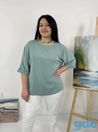 Женская одежда, фотография 2