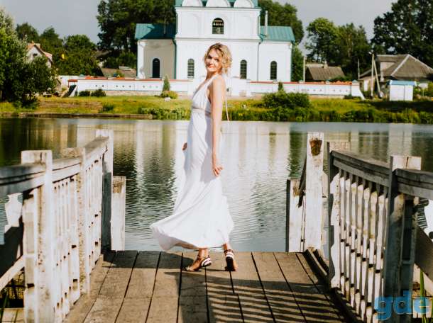Фотосессия Минск, фотография 5