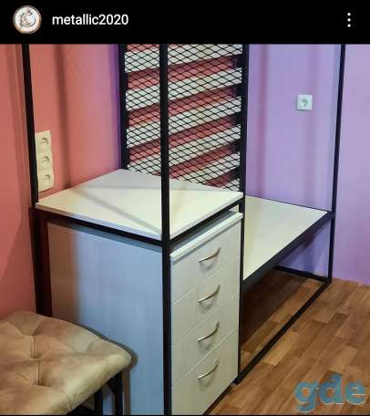 Изделия из металла, фотография 7