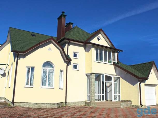 Продается. Коттедж под Минском 9 км, фотография 1