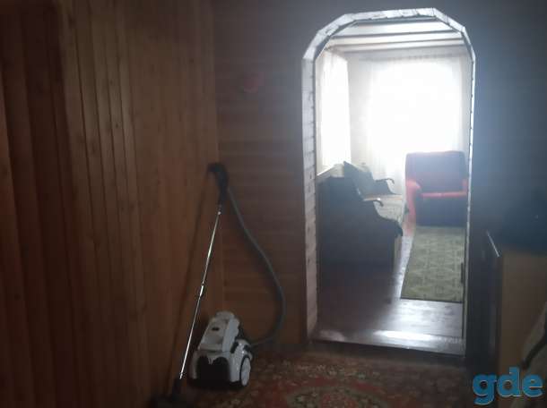 продаётся дом, фотография 5